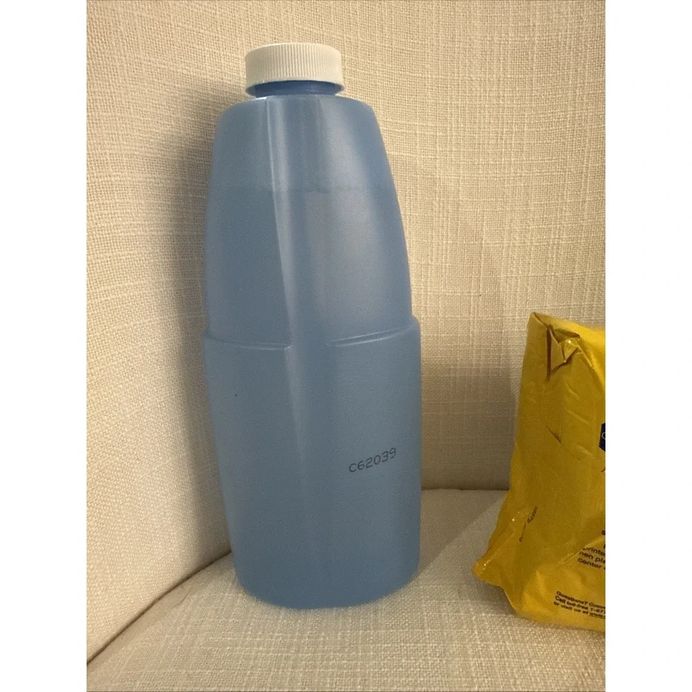 Clorox Ready Mop Floor Clean‎ REPLACEMENT Bottle Cleaning Pads & Pump Mechanism